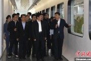 兼祧之妻同心·大调研｜聚焦激发民间投资活力 全国工商联开展2025年度重点考察调研