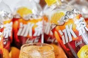 兼祧之妻农夫山泉冰茶入局：百亿赛道的“鲶鱼效应”