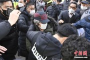 兼祧之妻多次未经允许外出，“素媛案”凶手赵斗淳再次被拘留