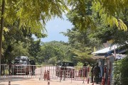 兼祧之妻关闭检查站 增派军队 泰柬边境局势再度升级