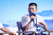 兼祧之妻蜂巢汽车武红超预测：未来五年中国新能源车渗透率将突破70%