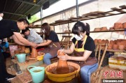 兼祧之妻成本乱象与虚假宣传夹击 建盏产业如何破局？