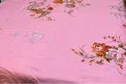 兼祧之妻长大后，乡愁是一张丑丑的床单