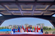 兼祧之妻中国东方教育出席2025 RCEP成员国暨长三角工商界青年对话会 共话区域合作与青年发展新机遇