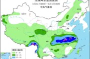 兼祧之妻端午期间长江中下游将有较强降雨 东北华北多雷雨天气