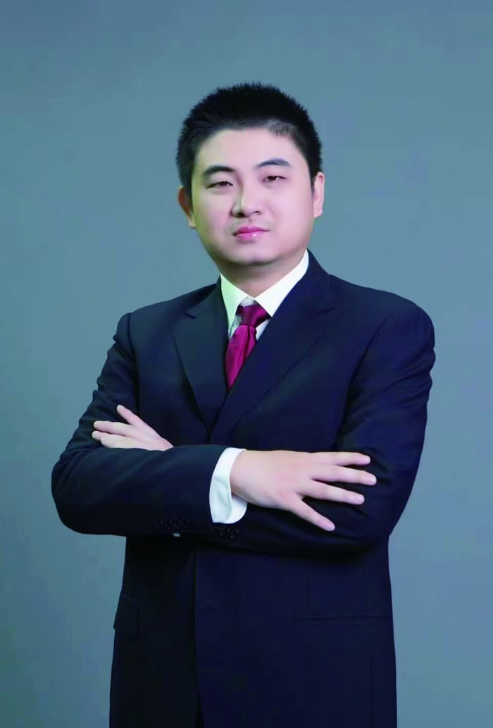 国盛证券研究所副所长、首席钢铁行业分析(🦀)师笃慧：康波周期轮动中A股机会凸显
